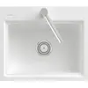 Villeroy & Boch Subway Style 60 S Évier de cuisine, 336602i4,
