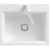 Villeroy & Boch Subway Style 60 S Évier de cuisine, 336602J0,