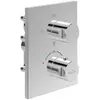 Villeroy & Boch Universal Mitigeur thermostatique, pour douche, TVD000...