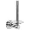 Villeroy & Boch Elements Tender Porte-rouleaux de papier toilette, TVA...