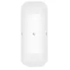 Villeroy & Boch Finion Baignoire en îlot, ovale, UBQ177FIN7N100V3RW,