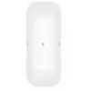 Villeroy & Boch Finion Baignoire en îlot, ovale, UBQ177FIN7N100V4RW,
