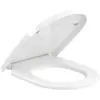 Villeroy & Boch Subway 3.0 Abattant WC, Softclose, blanc alpin 8M42S101