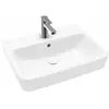 Villeroy & Boch O.novo Lavabo mural, 4A416001,