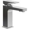 Villeroy & Boch Architectura Square Mitigeur de lavabo, TVW12500100061