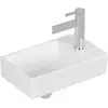 Villeroy & Boch Avento Lave-mains, 43003LRW,