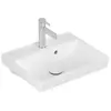 Villeroy & Boch Avento Lave-mains, 735845RW,