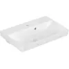 Villeroy & Boch Avento Lavabo mural, 4A0055RW,