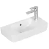 Villeroy & Boch O.novo Lave-mains, 4342R501,