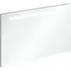Villeroy&boch - More To See One - Miroir avec éclairage led, 100x60 cm A430A400