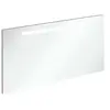 Villeroy & boch More to see one miroir avec éclairage LED 120x60cm