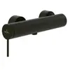 Mitigeur mécanique douche VILLEROY ET BOCH Loop & Friends Matt Black
