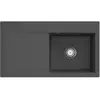 Villeroy & Boch Subway Style 50 Évier de cuisine, 335101i4,