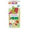 Hipp Bio Barres Avoine Fraises Framboises Bio 5x20g