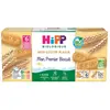 Hipp Bio Mon Goûter Plaisir Mon Premier Biscuit +6m 180g