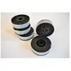 Bobine de rechange, lot de 5, pour Trimmer lidl frt 430 lidl ian 41955