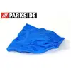 Parkside Textilfilterbeutel / Trockenfilter (blau, auswaschbar)