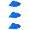 Filtre sec, sac filtrant en textile (bleu, lavable) pour aspirateur se...