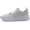Puma Basket Puma Wired Run - 42