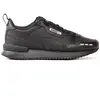 Chaussures mode ville Puma Puma r78 sl Noir Taille : 46
