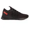 Puma NRGY Star - Chaussures running homme Puma Black / High Risk Red 40