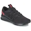 Puma NRGY Star - Chaussures running homme Puma Black / High Risk Red 39