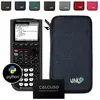 Calculatrice TI-82 Advanced Edition Python avec Housse de Protection W...