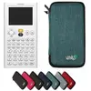 NumWorks incluant Une Housse de Protection WYNGS en Turquoise - Pack de Base