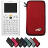 NumWorks incluant Une Housse de Protection WYNGS en Rouge - Pack de Base