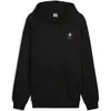 Puma Hoodie à imprimés rétro FC St. Pauli Homme noir XL