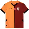 Puma Galatasaray Maillot Domicile 2024 2025 rouge 15-16 ans