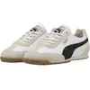 Puma Arizona Retro Femme Chaussures - Blanc - Taille: 37 - Cuir - 