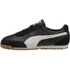 PUMA Arizona Baskets pour homme, Couleur : noir, 41 EU