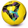 Puma Mini Orbita Laliga 2024-2025 MS jaune T1