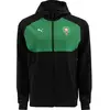 Puma Veste à Capuche Maroc PUMATECH 2024/25 noir M