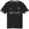 Puma Maillot Third 24/25 Borussia Mönchengladbach Enfant et Adolescent...