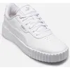 Baskets femme Puma Carina 3.0 Holo 2.0 Blanc 38 402280-01