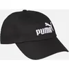 PUMA ESS NO.1 Logo BB Cap Jr, Bonnet Mixte Enfant, PUMA Black,