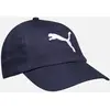 PUMA ESS PUMA Cat BB Cap, Casquettes BB Mixte, PUMA Navy,