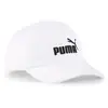 Ess No.1 Logo Bb Cap par Puma Blanc T.U Accessoires