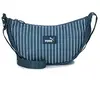 PUMA Sac Demi-Lune UP Surf Club Femme (3 L) OneSize Navy Denim Look Blue