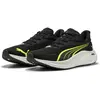 Chaussures Puma Electrify NITRO 4 noir pur vert - 42