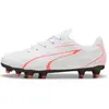 Puma Chaussures De Football Vitoria Fg/ag