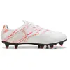Puma Chaussures De Football Attacanto Fg/ag