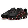 Puma Chaussures De Football Vitoria Fg/ag