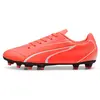 Puma Chaussures De Football Vitoria Fg/ag