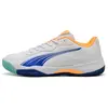 Chaussures de padel Puma Nova Smash Blanc 41 108288-02