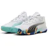 Chaussures de padel Puma Nova Elite Blanc 41 108284-02
