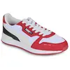 Puma R78 M par Puma Bordeaux 43 Homme