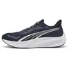 PUMA Mixte Pounce Lite Chaussure de Course sur Route, Navy Navy, 42 EU